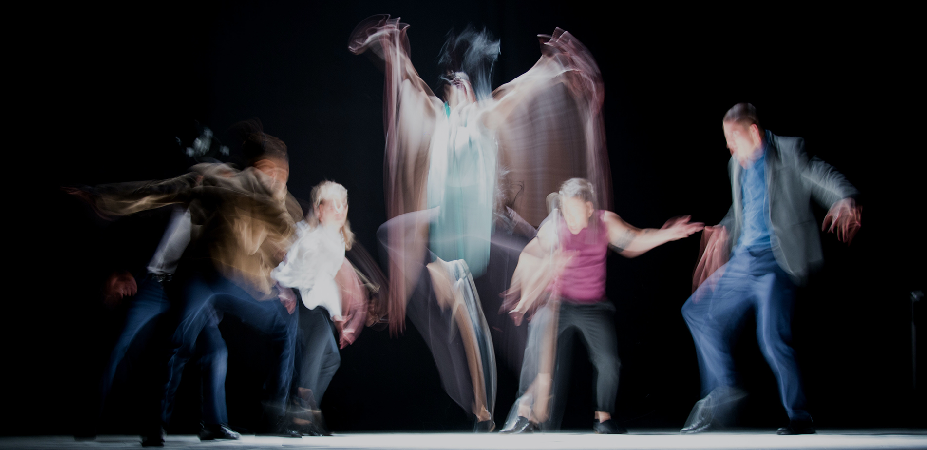 Musical Theater Classes | Acting, Singing, Dance at COMAD