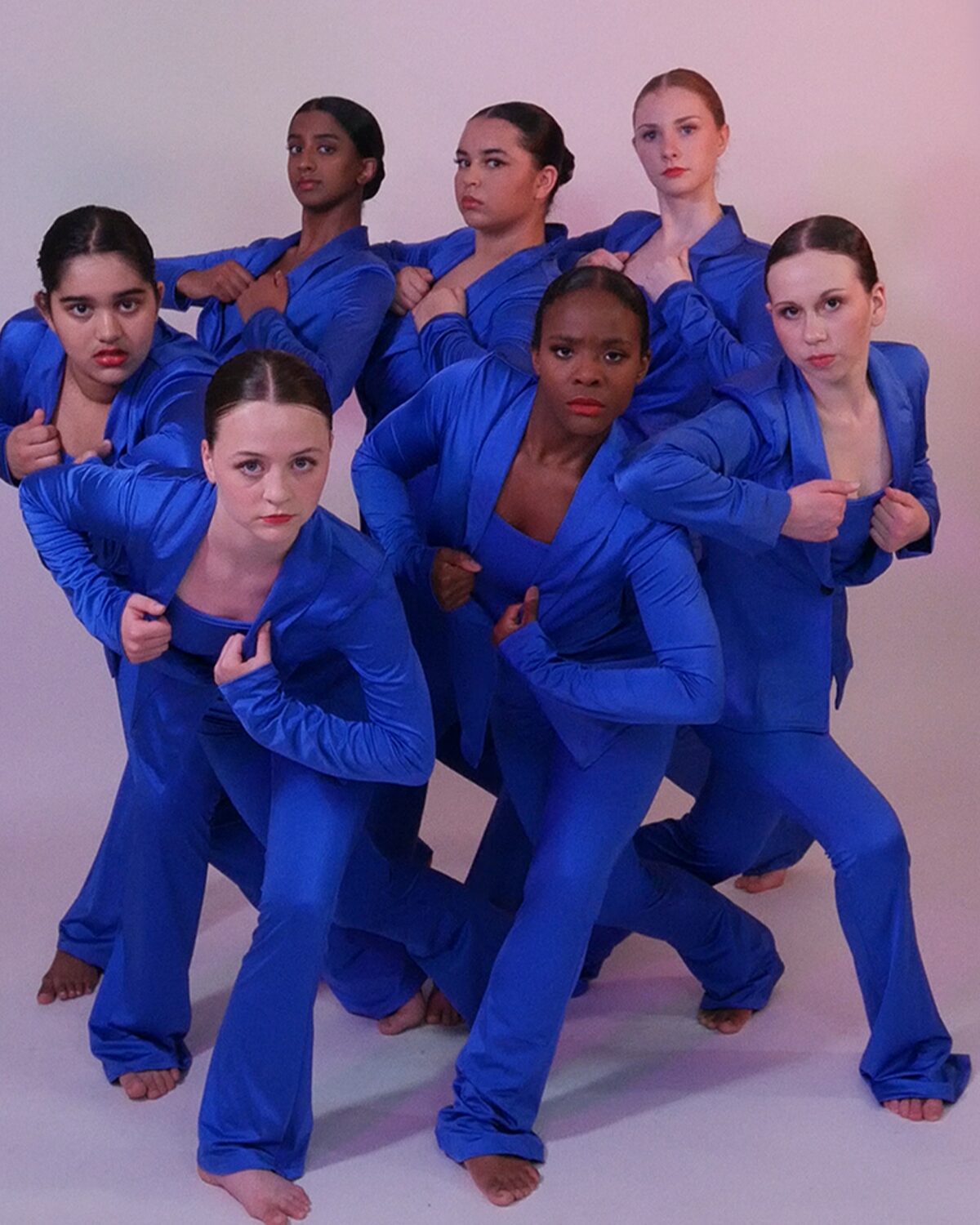 Teen dancers Jazz and Modern with expert instructors in Hatfield PA